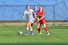 Women's Soccer vs BSU  Women's Soccer vs Bridgewater State University. - Photo by Keith Nordstrom : Wheaton, Soccer